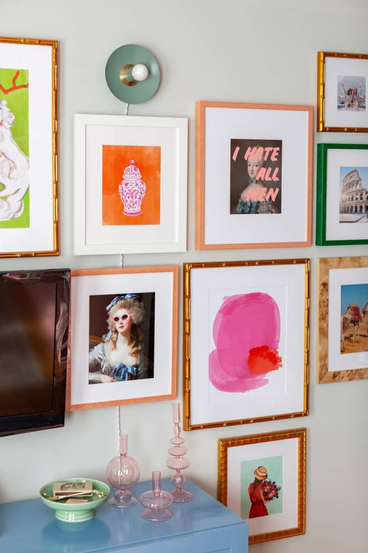 The Best Burl Wood Contact Paper Advice from DIYers | Apartment Therapy